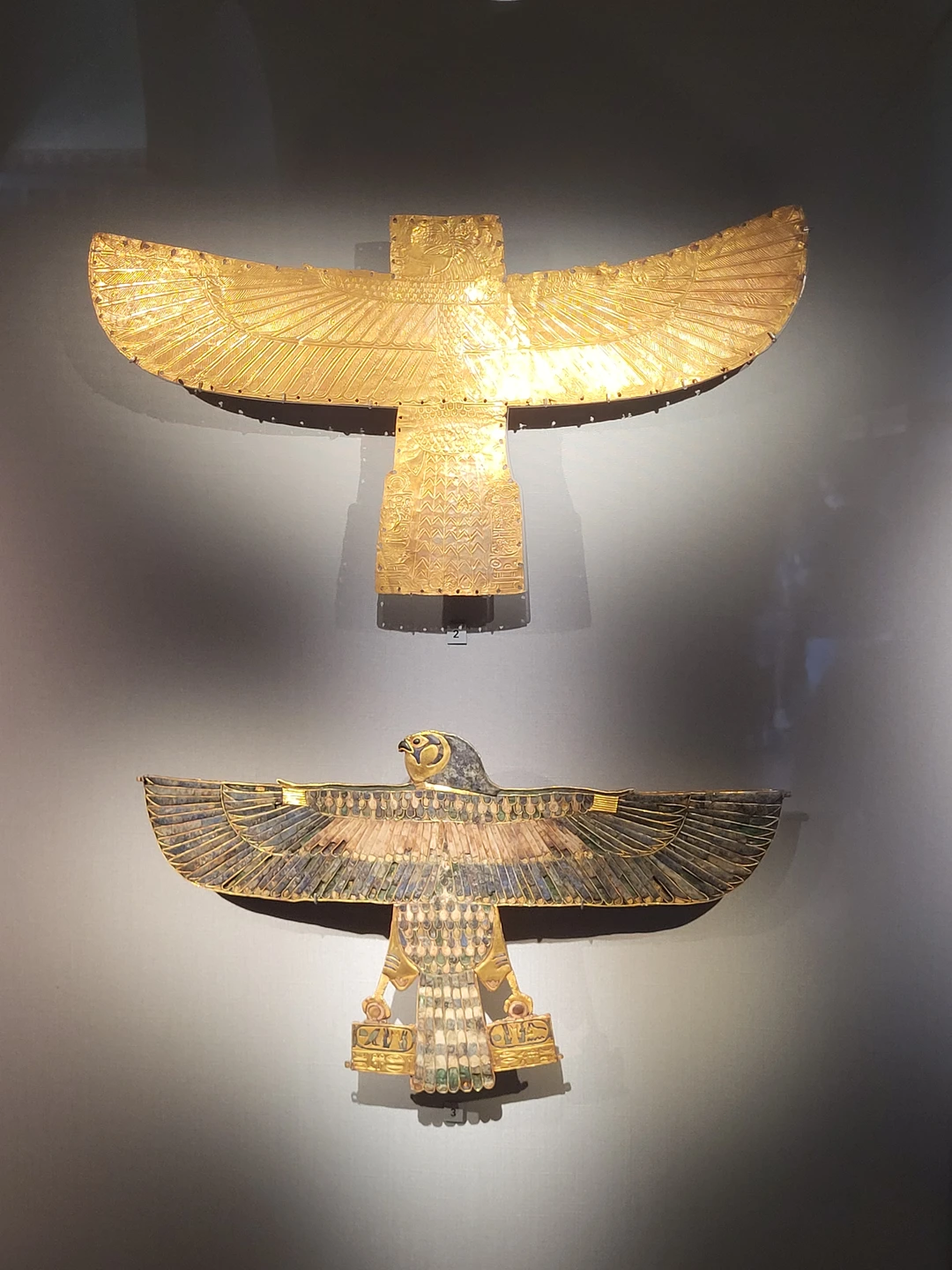 В сердце Древнего Египта: из Шарм-эль-Шейха в Каир (Ольга)