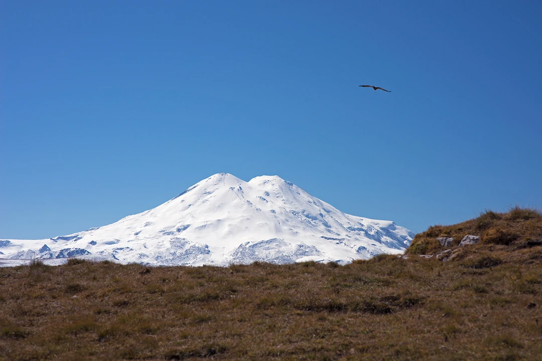 Ездили с семьей на экскурсию на плато Канжол 23 сентября 2025 года. Нашим гидом был Алексей