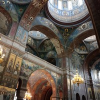 Фото отзыва 3: экскурсия "Новый Афон: к истокам христианства на Кавказе"