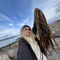 Фото отзыва 3: экскурсия "Время Севера: Териберка, киты и морские деликатесы"