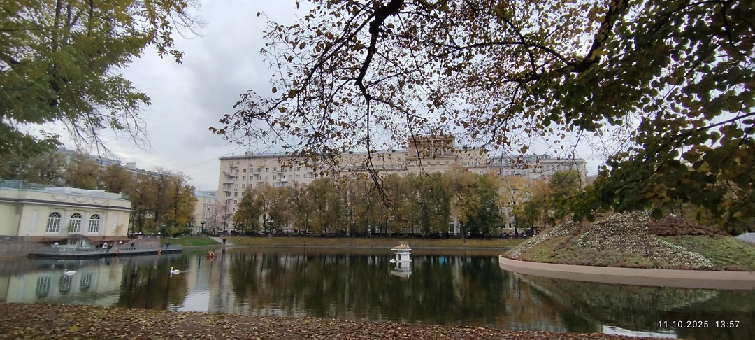 Неизвестный Булгаков в Москве: жилплощадь и жёны (Галина)