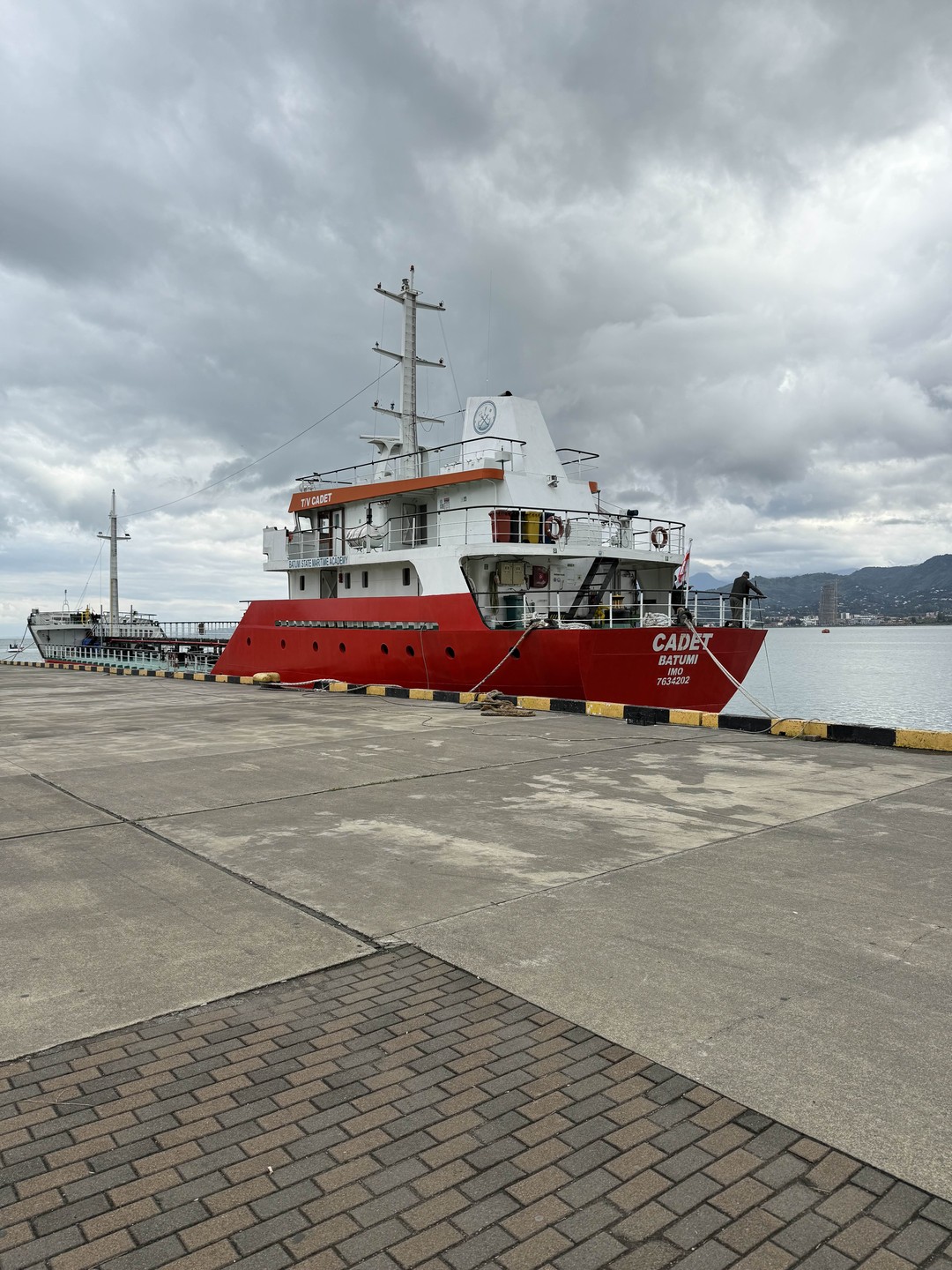 Многоликий Батуми (Светлана)