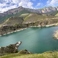 Фото отзыва 3: экскурсия "Манящий Эльбрус из Кисловодска"