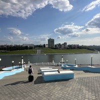 Отзыв о экскурсии "Добро пожаловать в Чебоксары!" — фото 3