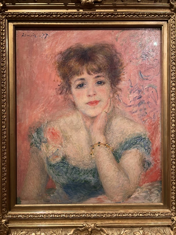 От импрессионизма до авангарда в Пушкинском музее