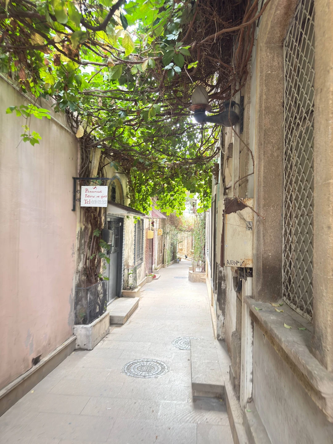 Для первого знакомства с Баку обязательно стоит выбрать именно эту экскурсию