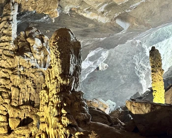 Скрытый мир Халонга