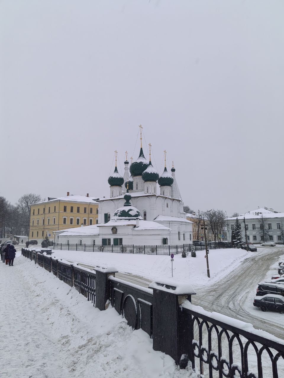Мы посетили экскурсию 7 января. Ходили семьей, вчетвером. Большое спасибо Виктору за интересную экскурсию, познавательно, информативно,