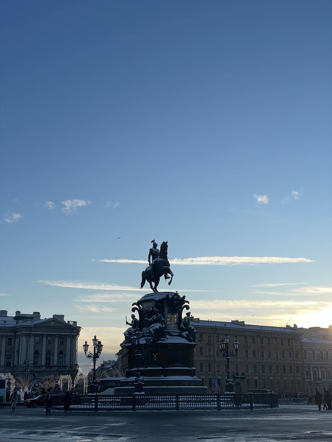 Петербург Есенина: авторская экскурсия по местам и фактам из жизни поэта (Elena)