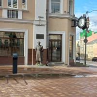 Фото отзыва 5: экскурсия "Старинные улочки Смоленска, или смоленский «Золотой квадрат»"