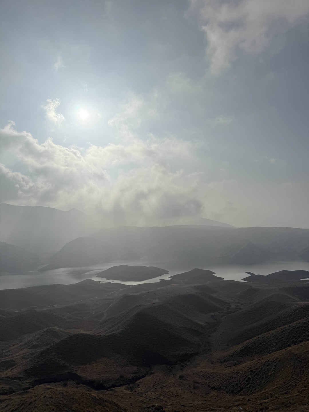 Сегодня были на экскурсии с гидом Тиграном и водителем Арсеном. Столько мест посмотреть успели благодаря им!