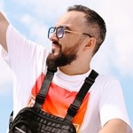 Тимур - представитель команды гидов