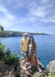 Фото отзыва 4: экскурсия "Топ-5 локаций Нуса Пениды"