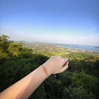 Фото отзыва 3: экскурсия "По югу Пхукета на мотоциклах"