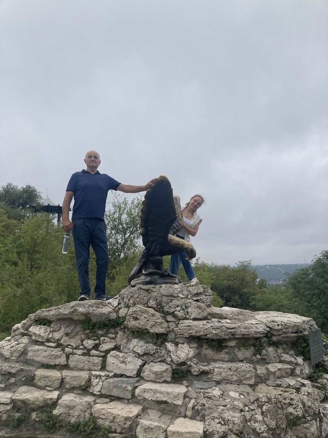 Прекрасный способ встречи и знакомства с КМА!