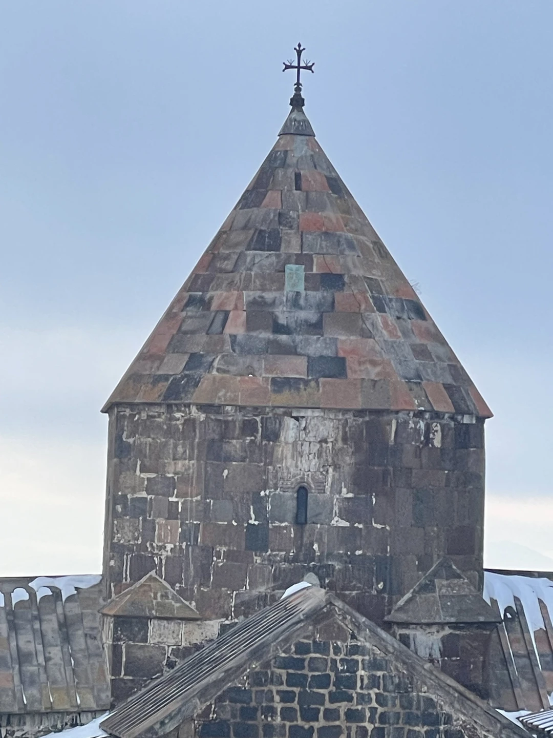 Экскурсия очень понравилась! Армен-гид, экскурсовод, водитель, выше всяких похвал. Всегда подскажет где надо побывать, где что