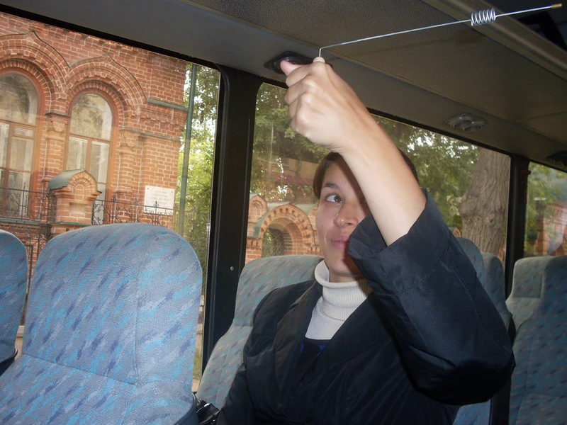 Пешком по мистическим локациям Екатеринбурга