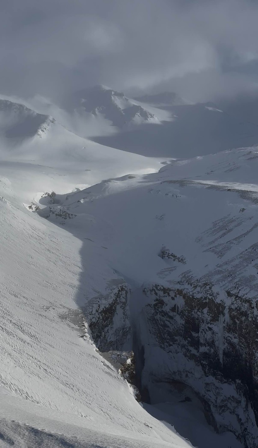 Незабываемое приключение: восторг от начала до конца!