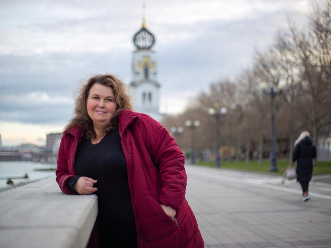 Мне очень понравилась эта экскурсия!