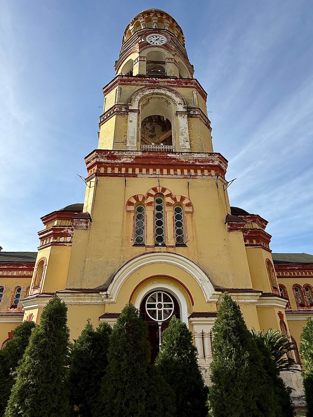 Очень интересная экскурсия и замечательные экскурсоводы