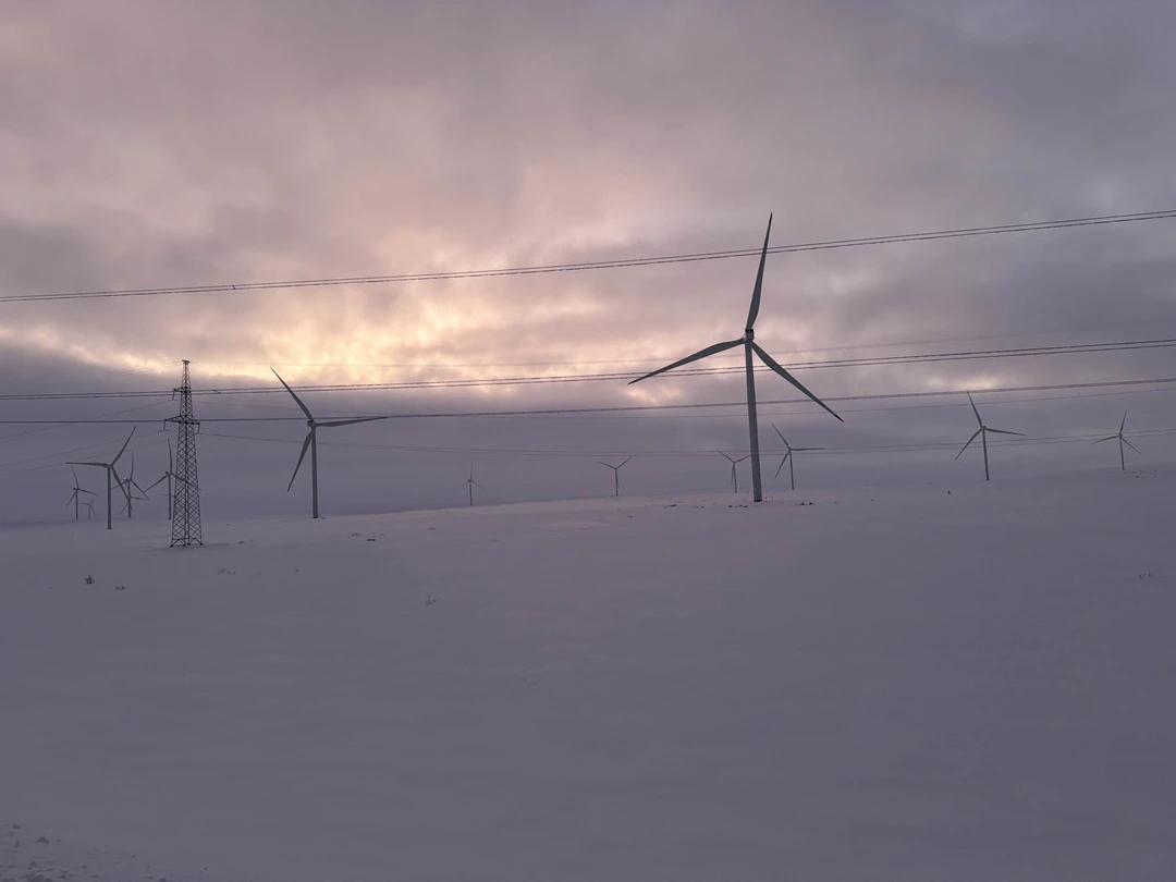 Это была моя первая поездка в Териберку. Впечатления непередаваемые. Огромное спасибо гиду Виктору👍