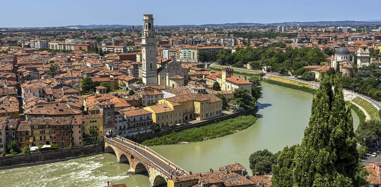 Molto bello: cамые красивые города Италии