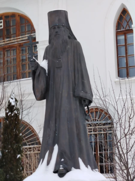 Были на экскурсии в Дмитрове 21 февраля. Гид Виктор. Очень интересный рассказчик и человек любящий свое