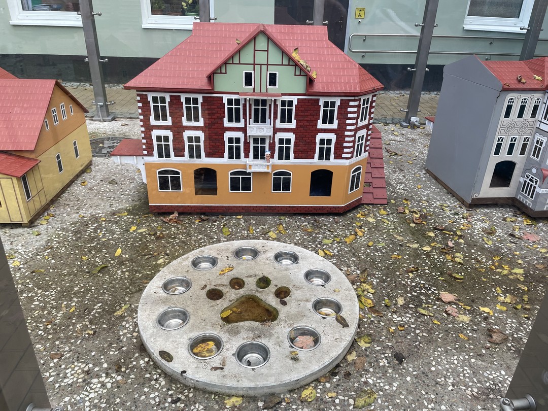 «Gruss aus Cranz»: Старый Кранц в истории и открытках (Ольга)