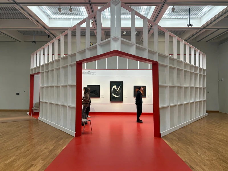 По «Архетипам авангарда» в Третьяковской галерее - с искусствоведом