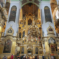 Фото отзыва 2: экскурсия "Тайны Успенского собора"
