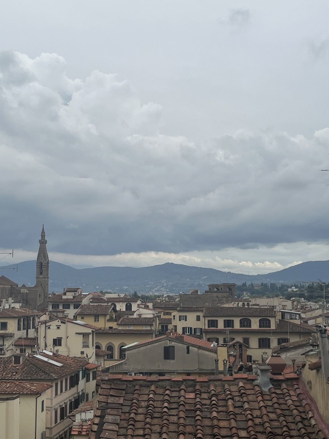 Экскурсия в Палаццо Веккьо пришлась на заключительный день моей поездки. Невероятный опыт, содержательный и интересный рассказ