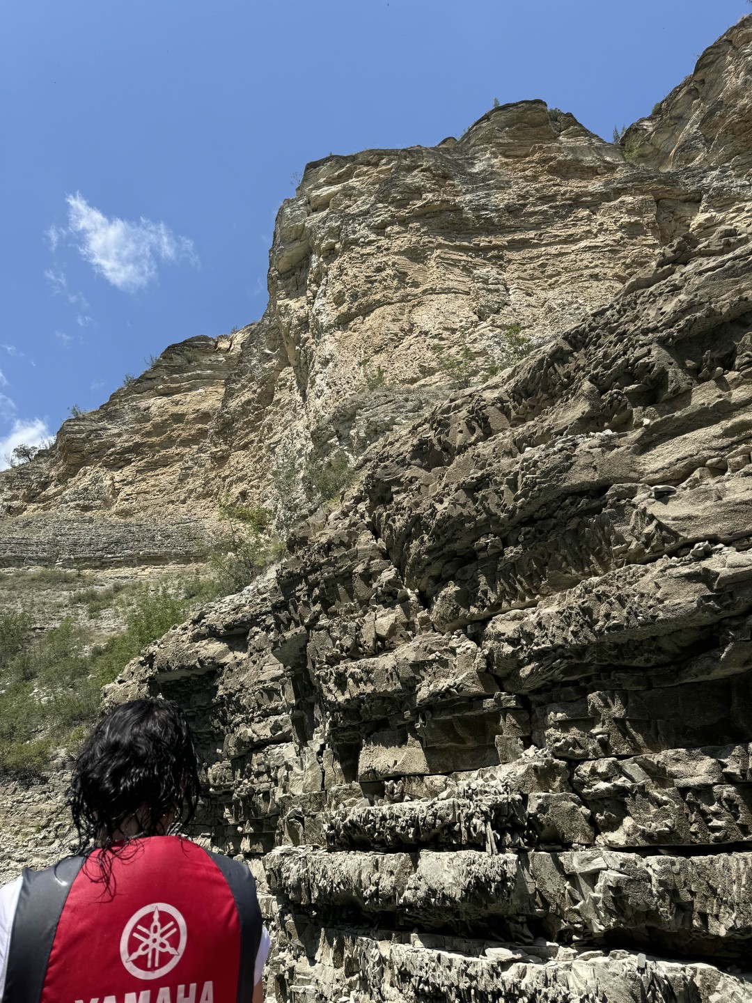 Огромное спасибо организаторам, тур был прекрасный. Очень интересные экскурсии, едем домой с морем впечатлений! Отдельно хотели