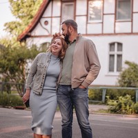 Фото туриста Евгения 4 - Амалиенау в объективе: прогулка с фотосессией
