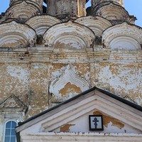 Фото отзыва 3: экскурсия "Неизведанный Владимир"