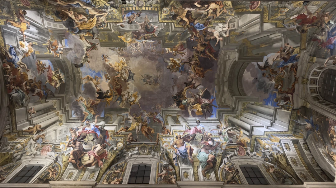 Когда человек искренне любит то, что делает, это чувствуется сразу. Так было и на нашей экскурсии