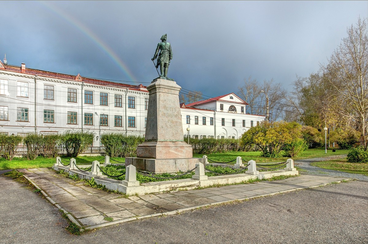 Архангельск — ворота в Русскую Арктику: экскурсия в мини-группе (2/9)