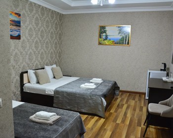 Чиркейское водохранилище, Сулакский каньон, форель на углях и пещеры «Нохъо»