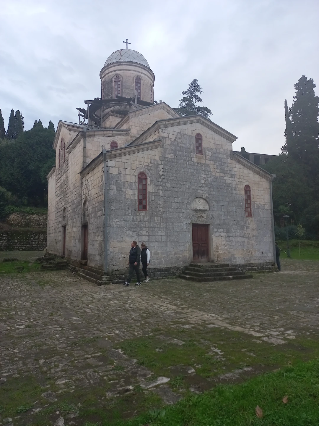 Главные жемчужины Страны Души за 1 день - из Сочи (Таршилова)