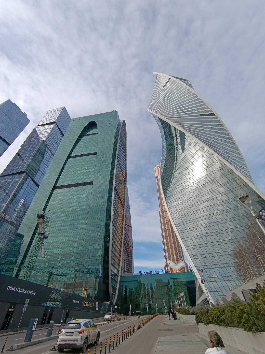 Экскурсия очень понравилась, много интересной и познавательной информации. Экскурсовод Юлия дала много информации и подробно отвечала