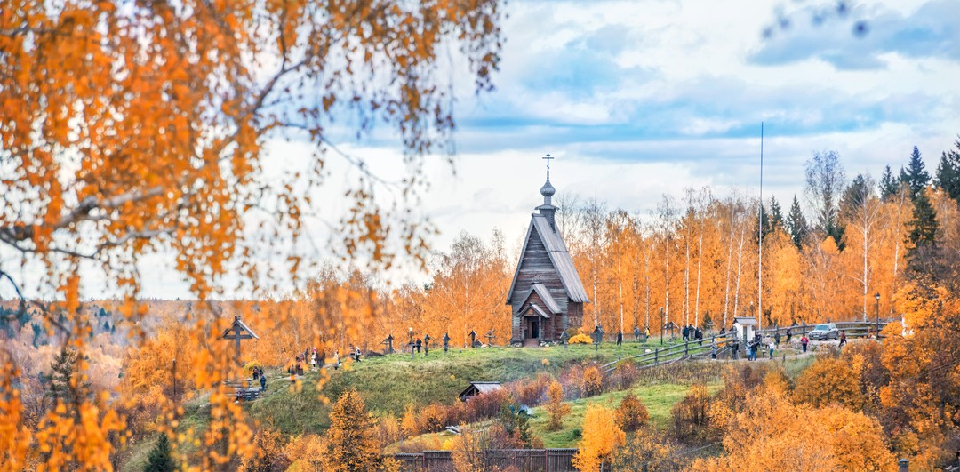 Что посмотреть в&nbsp;Плёсе за&nbsp;один день