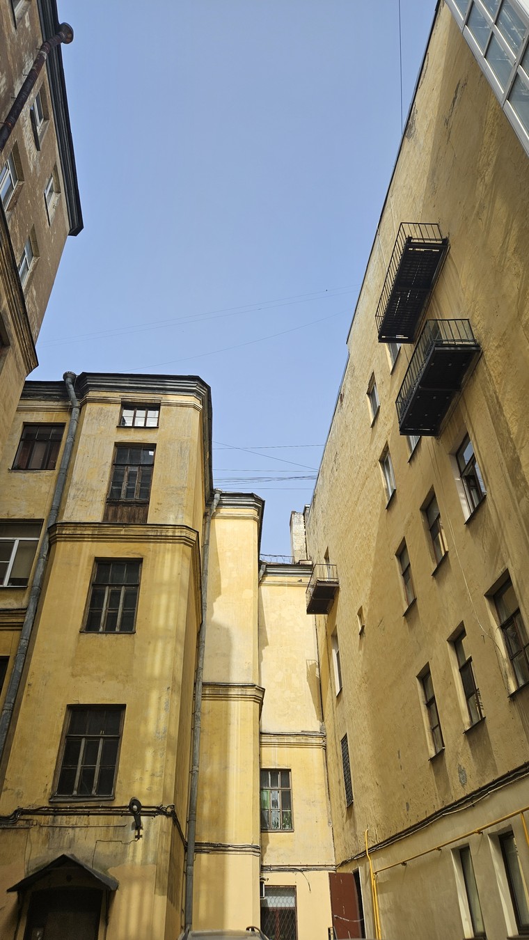 Увидеть не-Невский (13/18)