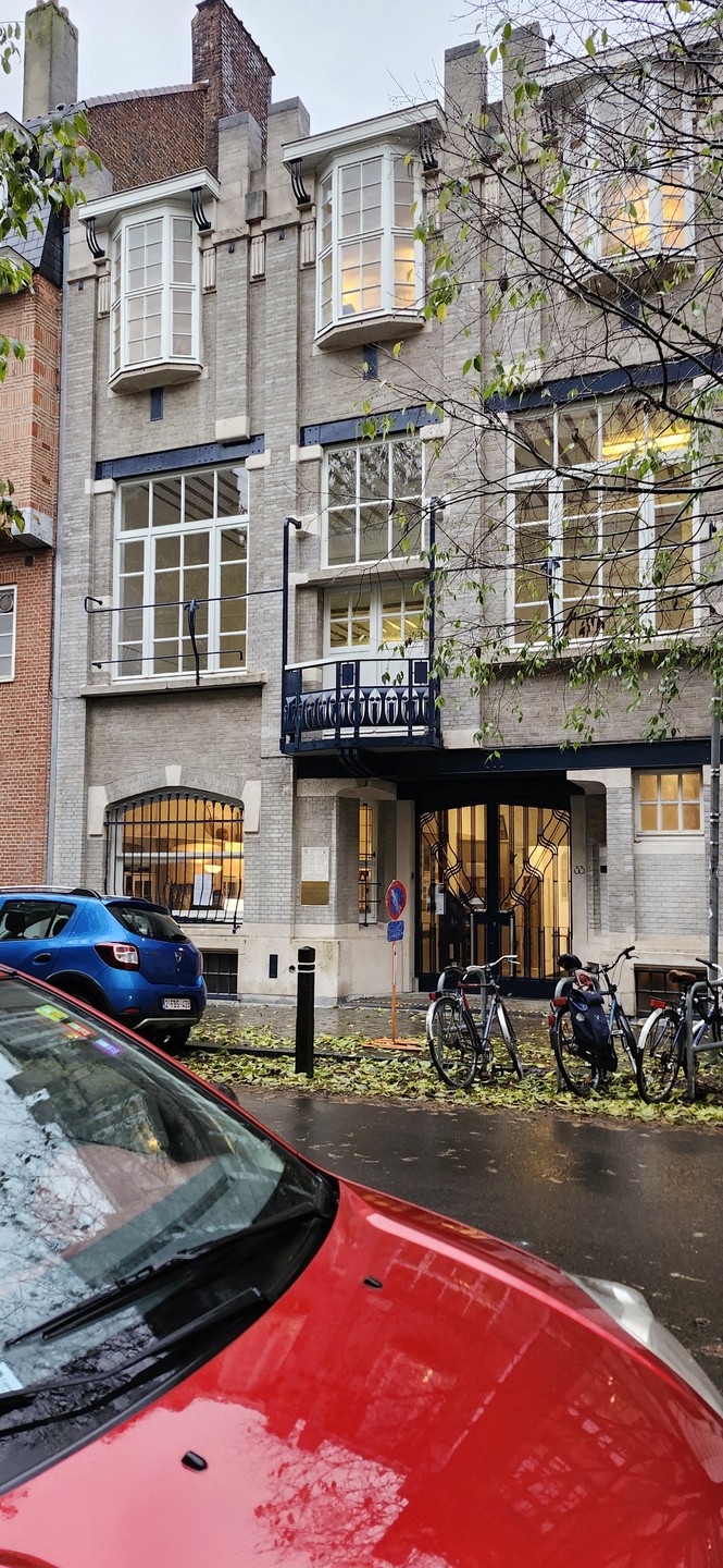 Мне невероятно понравилась экскурсия Лейлы. Одна из самых ллучших экскурсий, на которых я была в своей