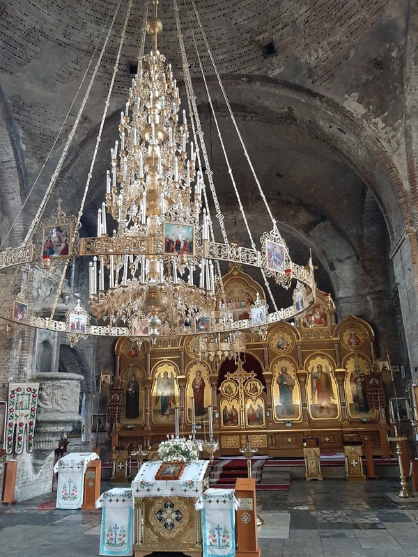 Из Минска - в Брест, город с тысячелетней историей