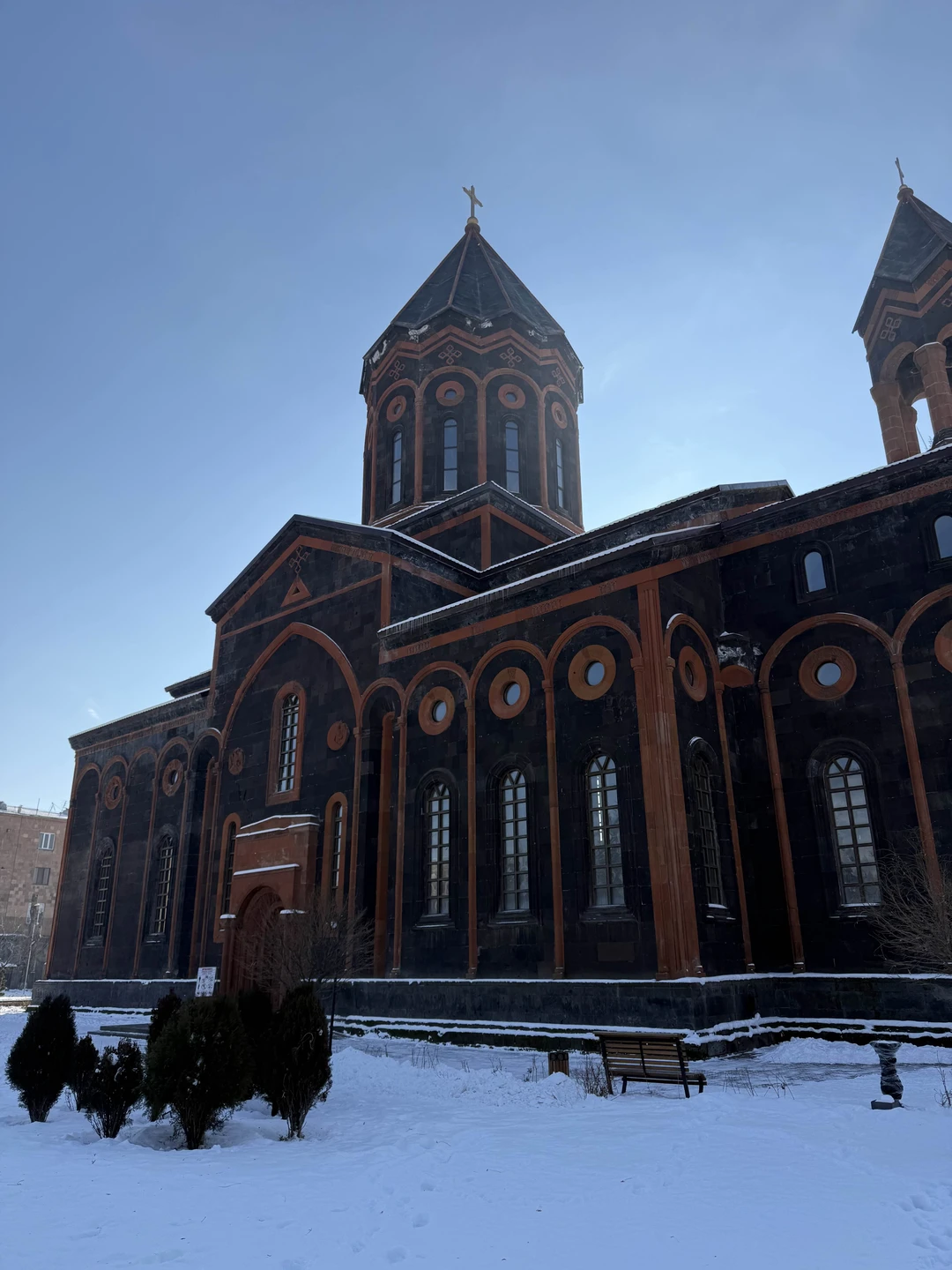 Очень понравилась экскурсия! Узнала много всего интересного)