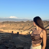 Фото отзыва 3: экскурсия "Озёра Каинды и Кольсай, Черный и Чарынский каньоны — все сокровища Алматы"