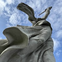 Фото отзыва 1: экскурсия "Мамаев курган: от первого боя до наших дней"