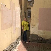 Фото отзыва 2: экскурсия "Тихий центр Петербурга: пешеходная экскурсия + подъём на крышу"