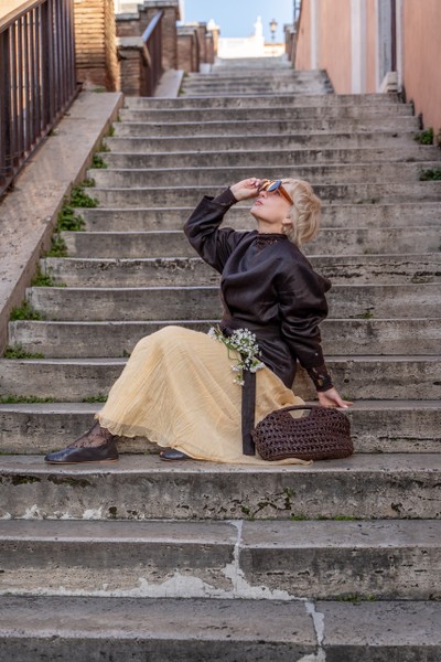 фотосессия получилась огонь! общение было легким веселым и непредсказуемым! Наш запрос был реализован на 100% Благодарим!