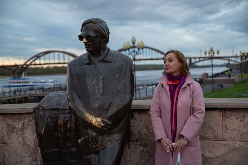 Рыбинск для новичков