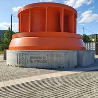 Фото отзыва 5: экскурсия "Речные просторы Красноярья: Енисей, Мана, ГЭС"
